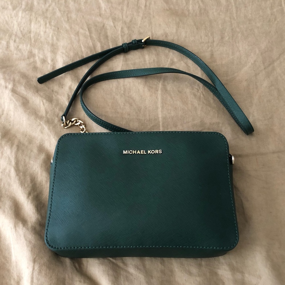 Micheal Kors crossbody